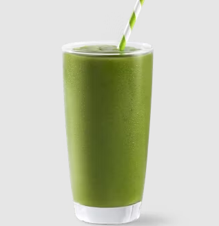 Tropical Smoothie Cafe Island Green Tea